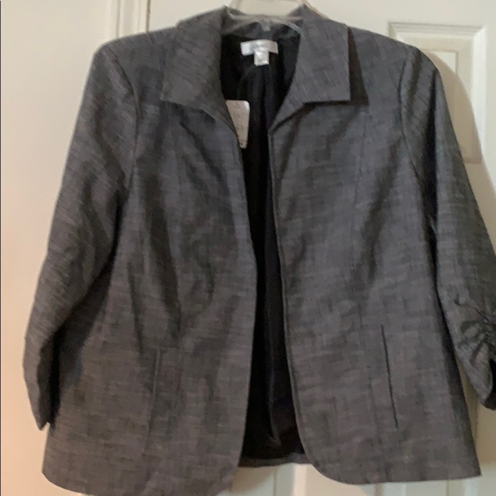 Jacket